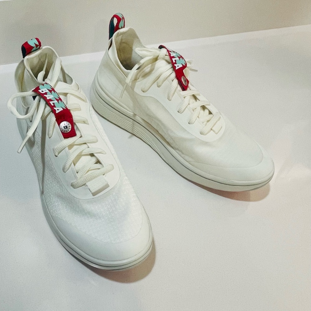 Bala Twelves Sneakers